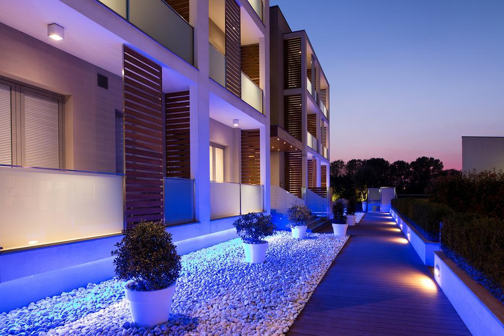 Hotel Al Veliero Pontevico エクステリア 写真