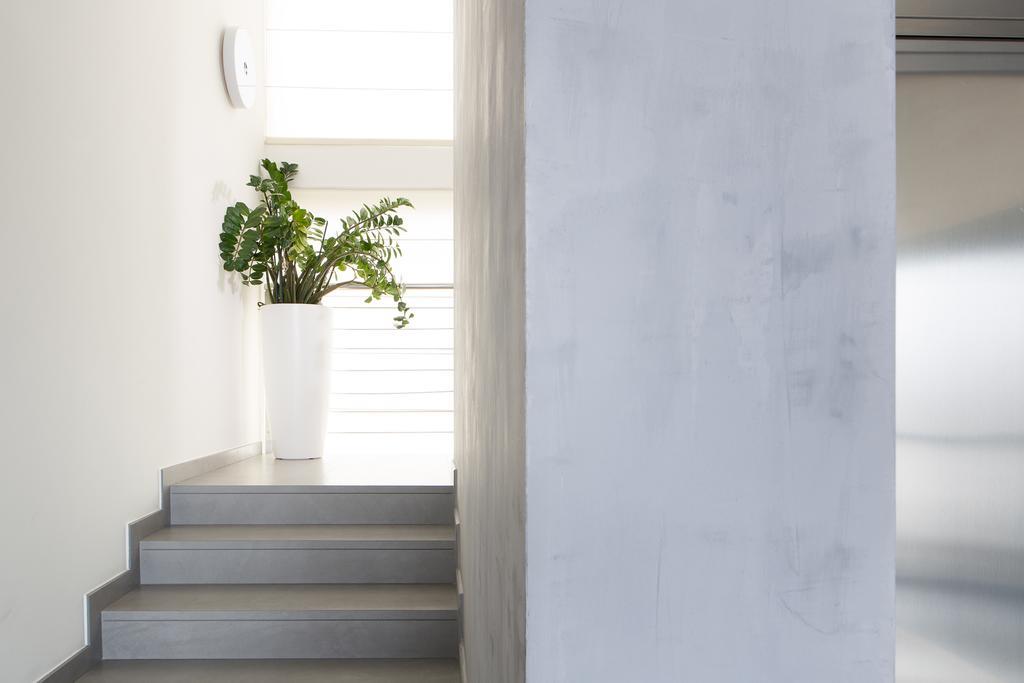 Hotel Al Veliero Pontevico エクステリア 写真