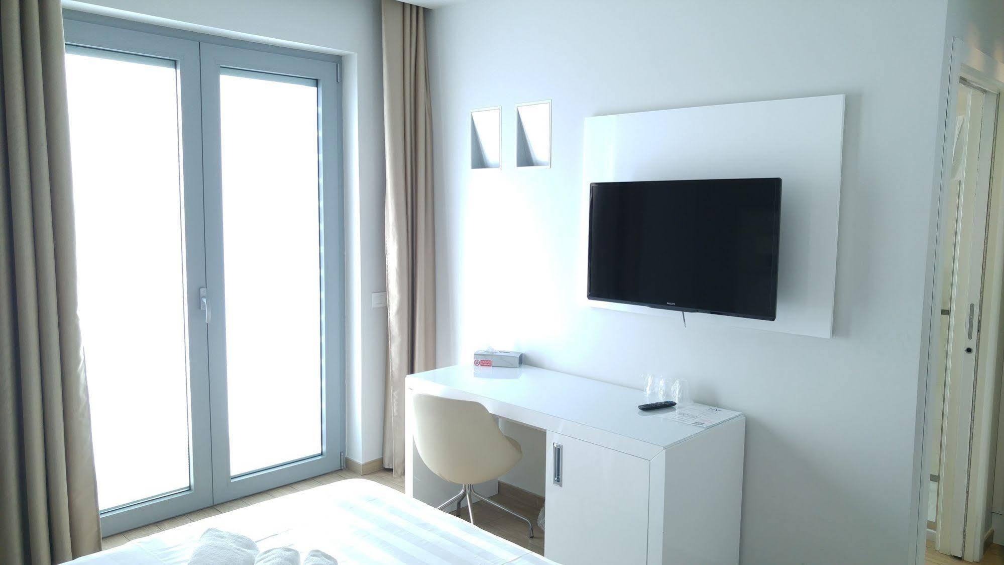 Hotel Al Veliero Pontevico エクステリア 写真